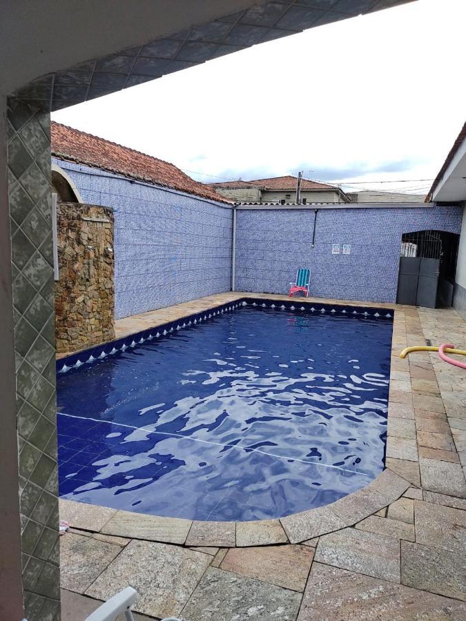 Pousada&Hostel Lincoln Praia Grande 외부 사진
