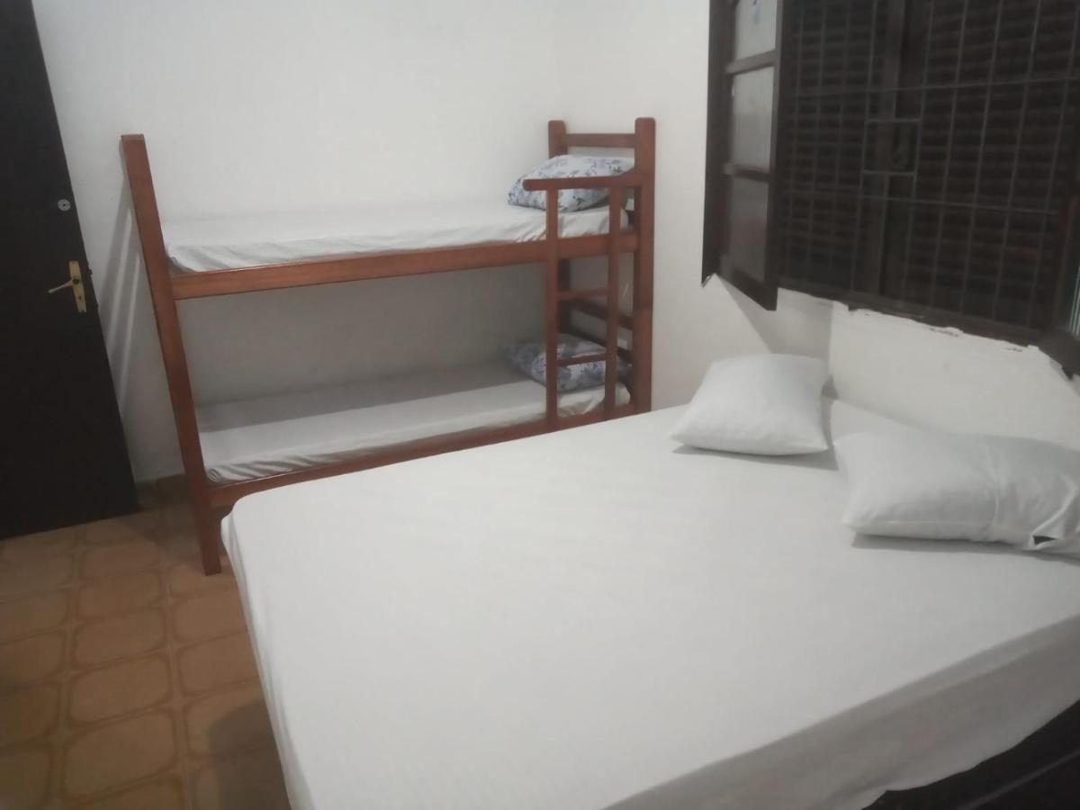 Pousada&Hostel Lincoln Praia Grande 외부 사진