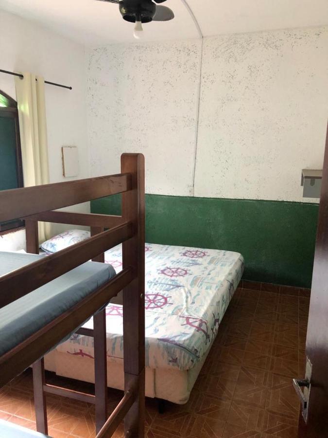 Pousada&Hostel Lincoln Praia Grande 외부 사진