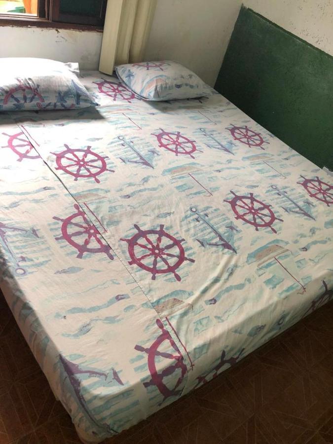 Pousada&Hostel Lincoln Praia Grande 외부 사진