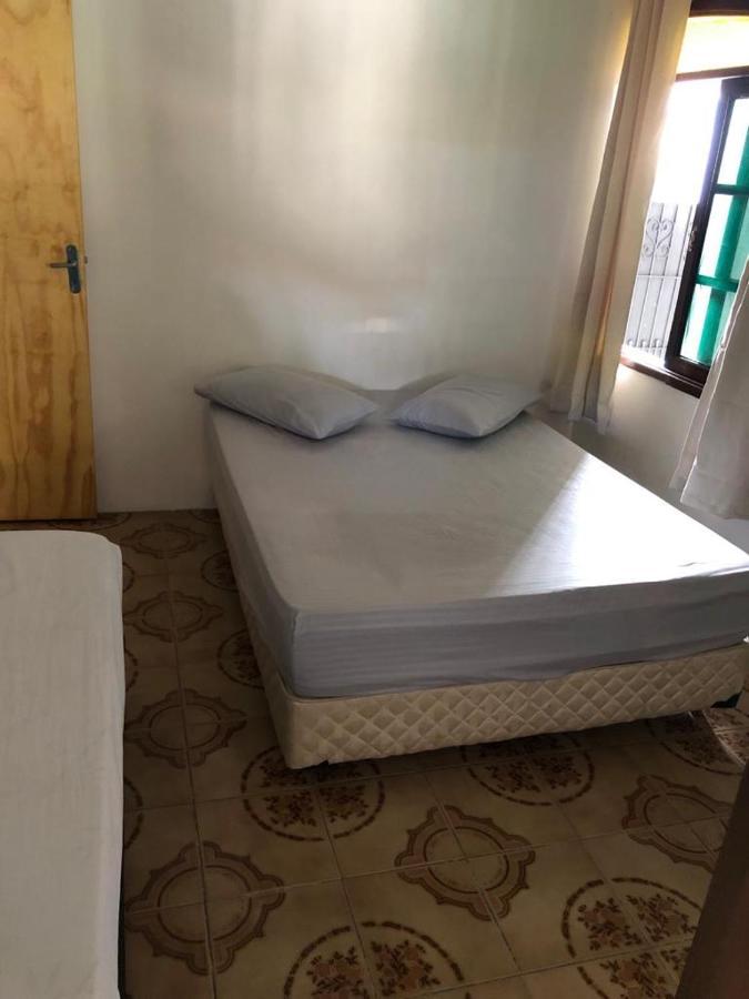 Pousada&Hostel Lincoln Praia Grande 외부 사진