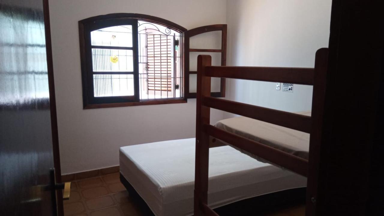 Pousada&Hostel Lincoln Praia Grande 외부 사진