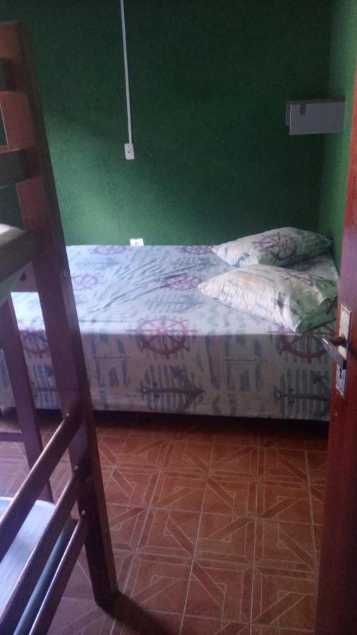 Pousada&Hostel Lincoln Praia Grande 외부 사진