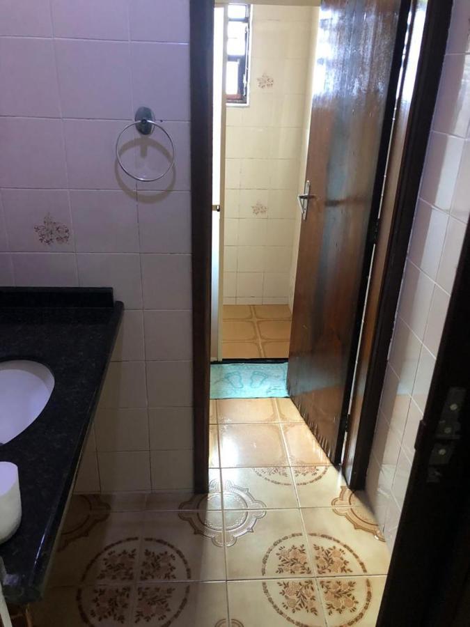Pousada&Hostel Lincoln Praia Grande 외부 사진