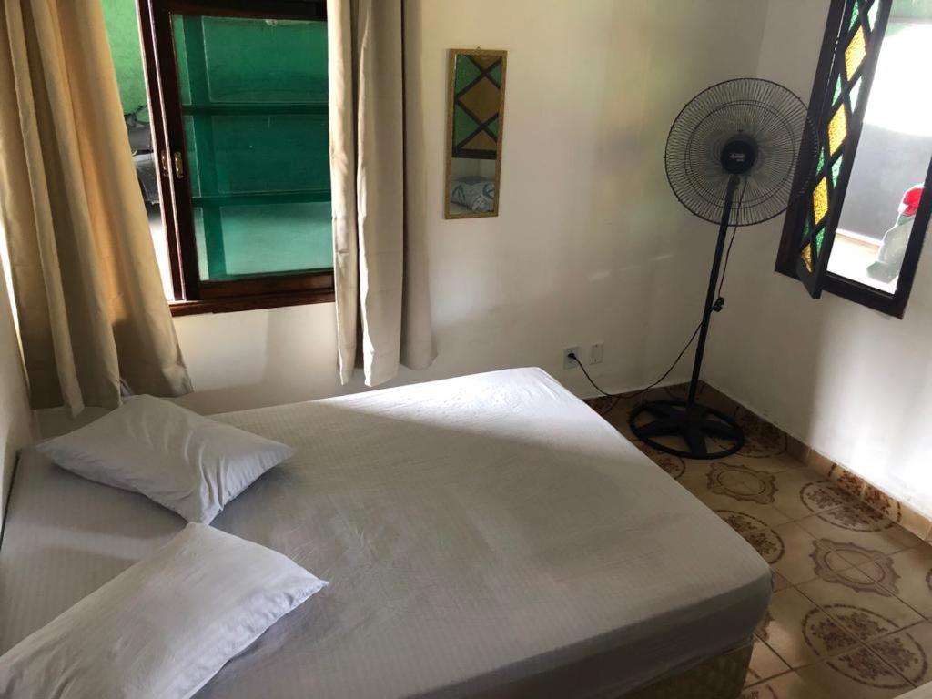 Pousada&Hostel Lincoln Praia Grande 외부 사진