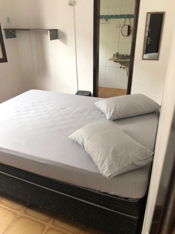 Pousada&Hostel Lincoln Praia Grande 외부 사진