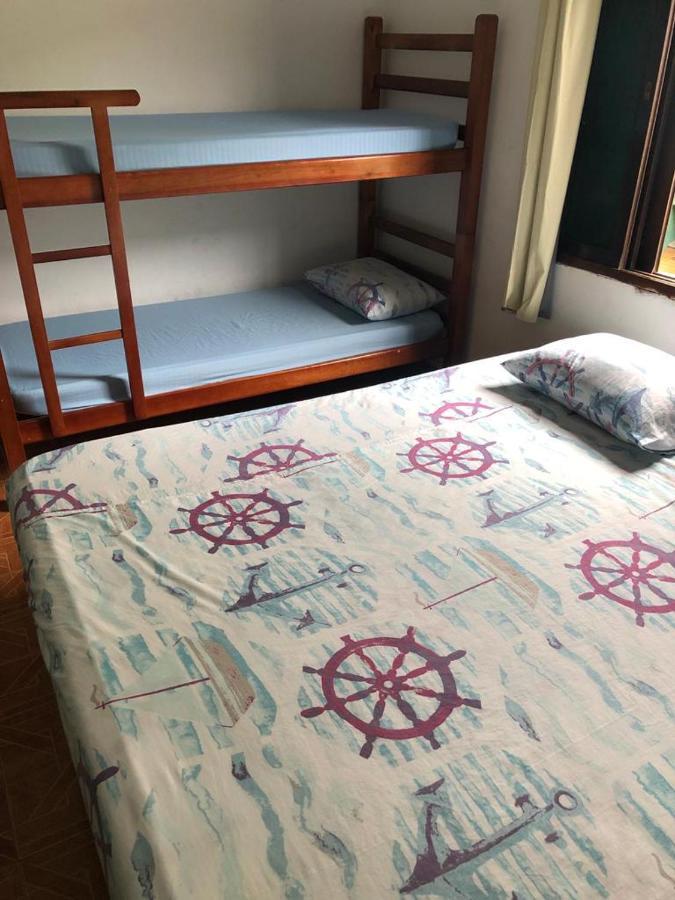 Pousada&Hostel Lincoln Praia Grande 외부 사진