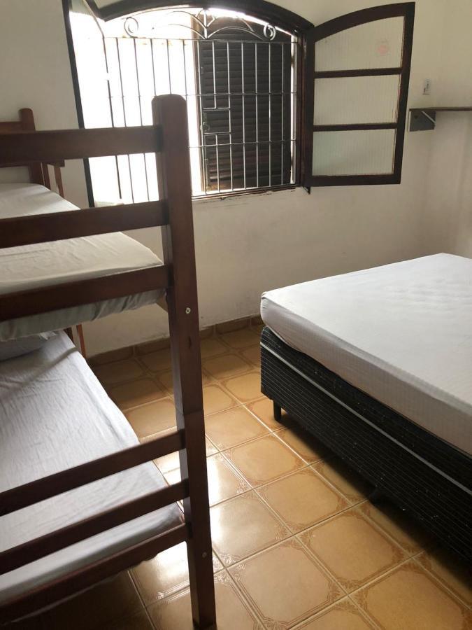 Pousada&Hostel Lincoln Praia Grande 외부 사진