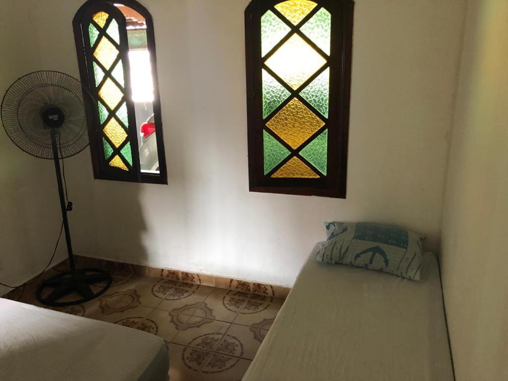 Pousada&Hostel Lincoln Praia Grande 외부 사진