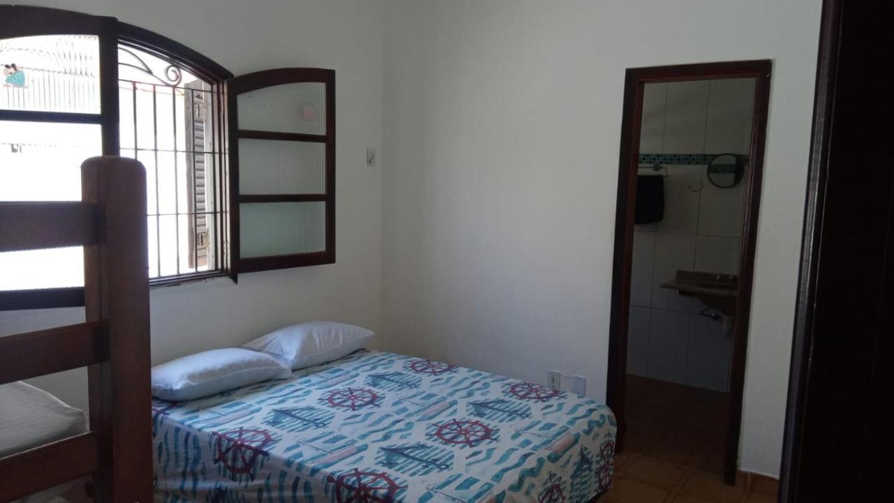 Pousada&Hostel Lincoln Praia Grande 외부 사진